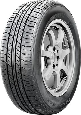 Шины Triangle TR928 165/70 R14 81T