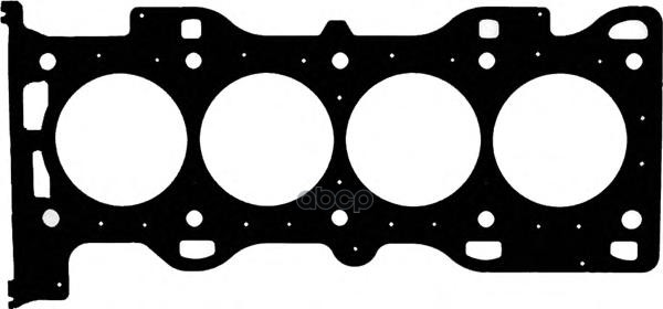 

Прокладка гбц mazda 3/6 2.0 02-