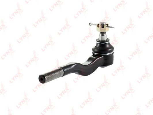 

C4015LR_наконечник рулевой! Mitsubishi Pajero 90-00/Pajero Sport 96-09