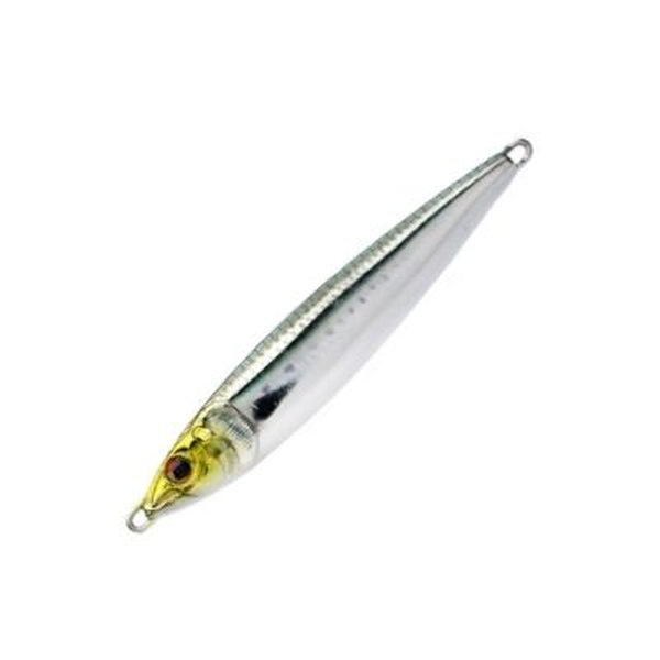 

Пилькер Little Jack Metal Adict Type-02 20g #02, Голубой