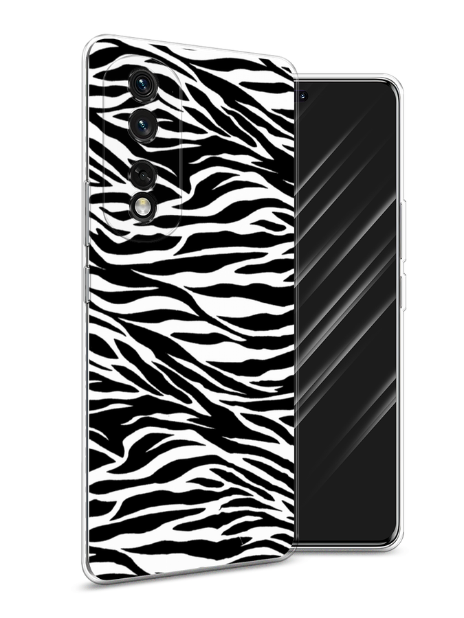 Чехол Awog на Honor 80 Pro 