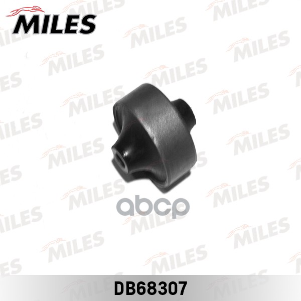 С/Блок Miles Db68307 Рычага Пер. Подвески Opel Corsa D Задний Miles арт. DB68307