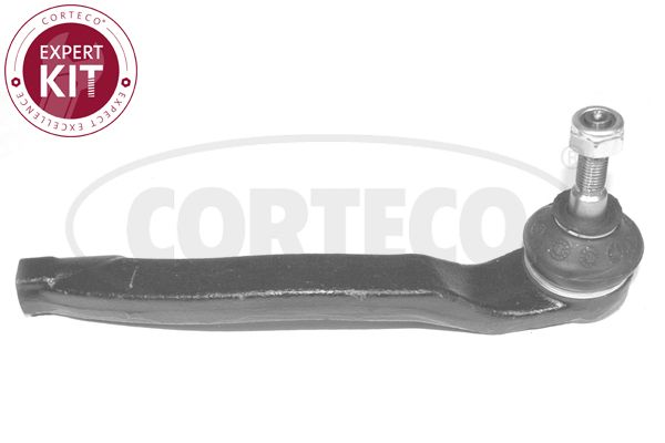 Наконечник рулевой тяги лев RENAULT: GRAND SCENIC 04-, MEGANE II 02-, SCENIC II 03- 100056297670