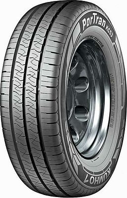 

Шины Kumho PorTran KC53 155 R12C 88/86R, PorTran KC53