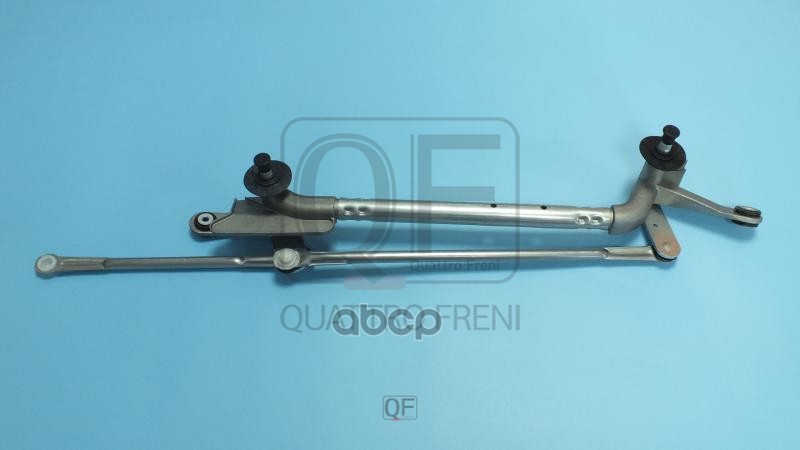 

Трапеция Стеклоочистителя Fr QUATTRO FRENI арт. QF01N00155