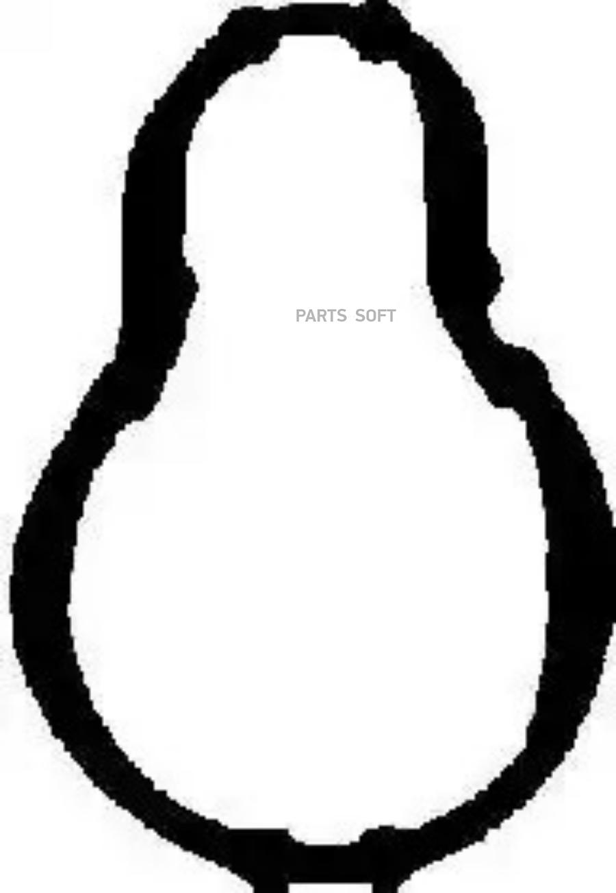 

Прокладка свечного колодца mb w203/210/211/220/221/sprinter/vito 2.0-4.0cdi 97-