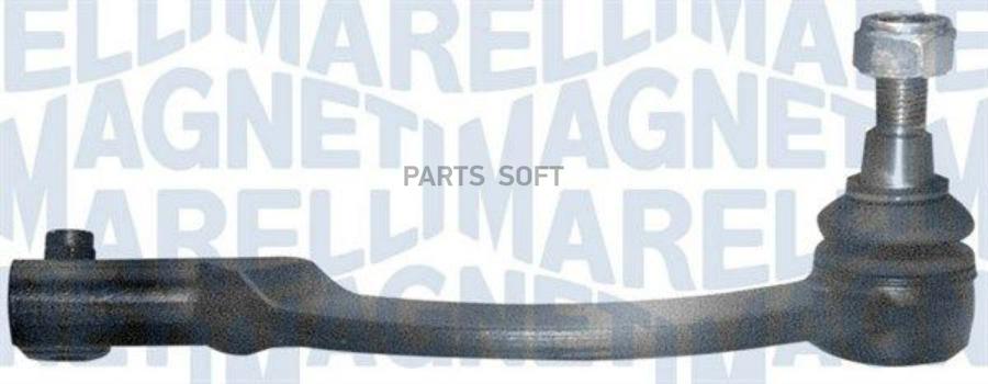 

MAGNETI MARELLI 301191606330 Наконечник рулевой тяги R 1шт