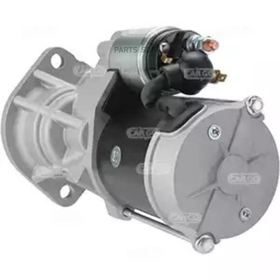 

Стартер 12V 3.0kW