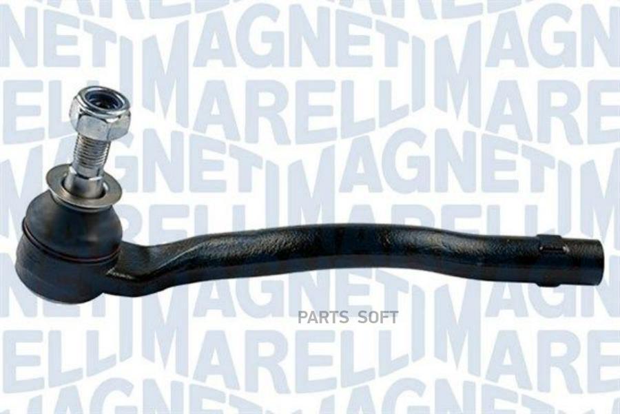 

MAGNETI MARELLI 301191605260 Наконечник рулевой тяги L 1шт