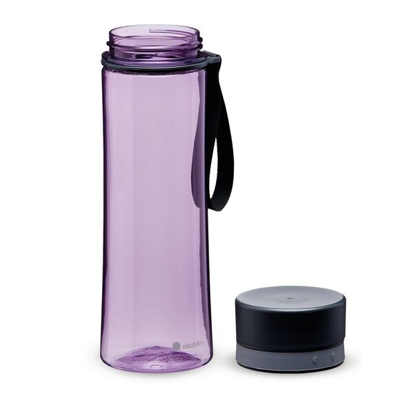 

Бутылка для воды ALADDIN Aveo 0,6L (10-01102-107) фиолетовая