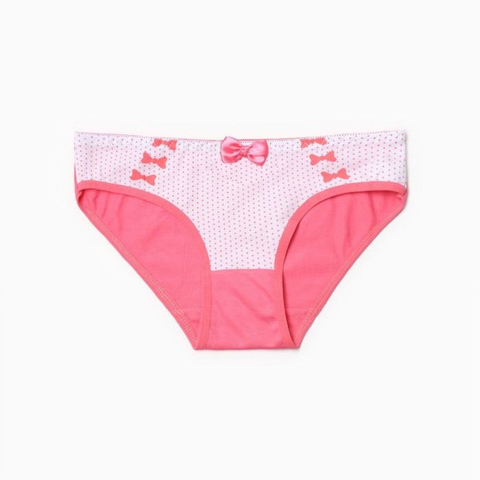 

Трусы женские Collorista 9902100 розовые 46-48 RU, Розовый, 9902109