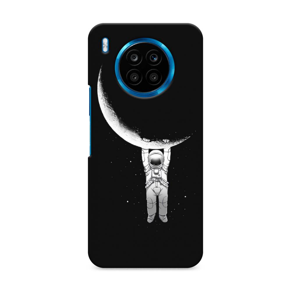 

Чехол Awog "Космонавт" для Honor 50 Lite, 6106420-3