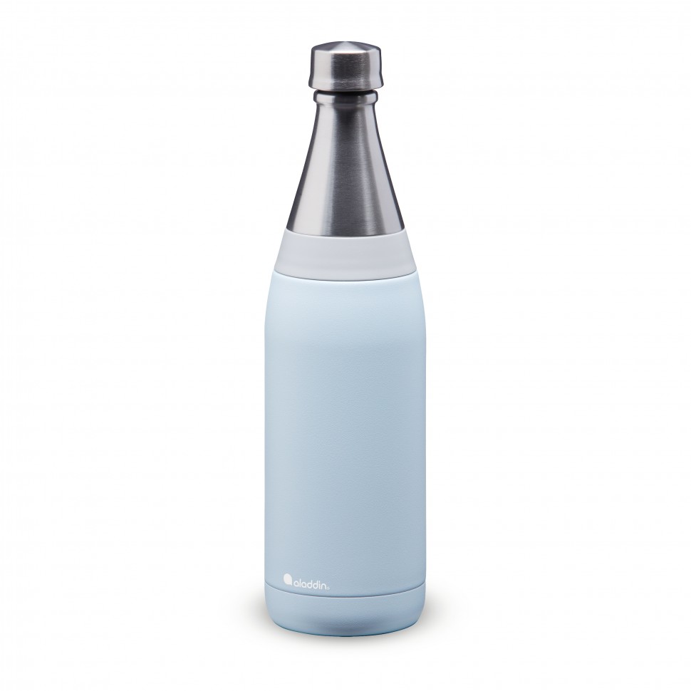 

Бутылка ALADDIN Fresco 0,6L (10-10098-007) голубая