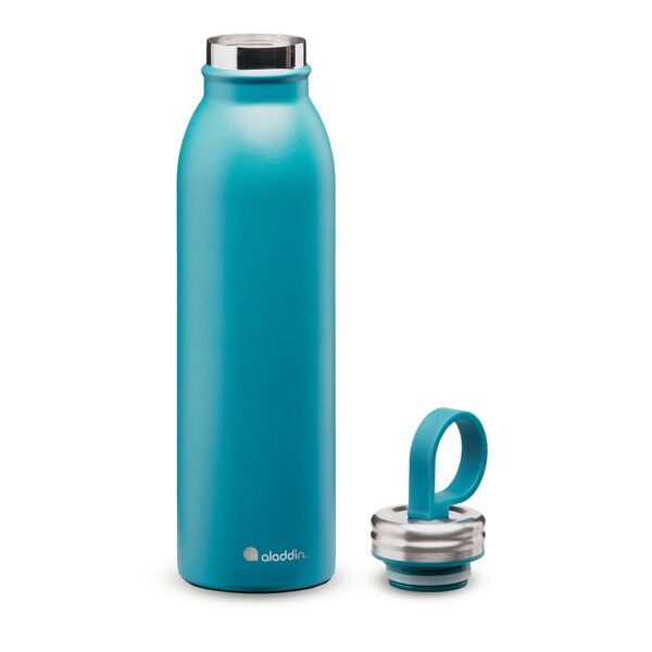 

Бутылка ALADDIN Chilled 0,55L (10-09425-004) голубая