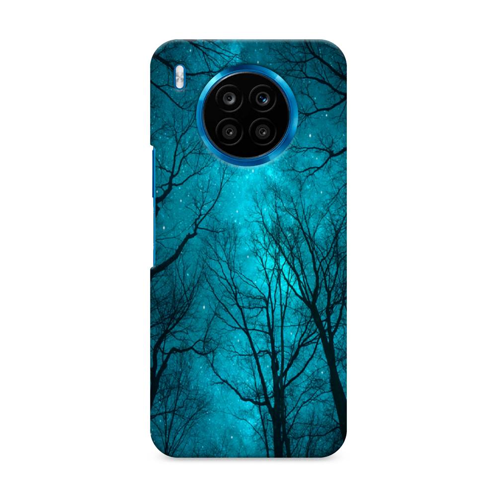 

Чехол Awog "Сказочный лес" для Honor 50 Lite, 6106420-3