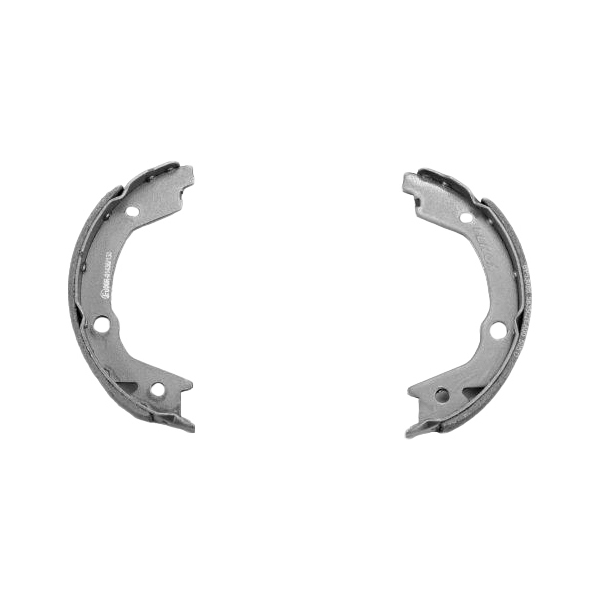 

Тормозные колодки FENOX задние барабанные bp53086