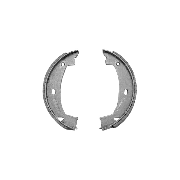

Колодки барабанные BMW 1 E81-F20, 2 F22, 3 E46-E90-F31, 4 F36, Z4 98- ATE BP53083