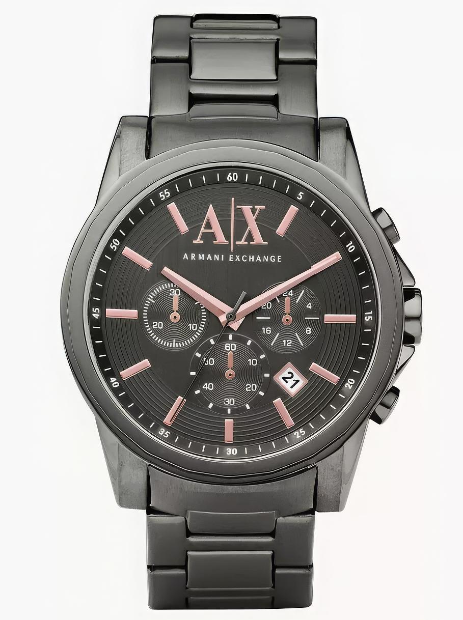 Наручные часы мужские Armani Exchange AX2086