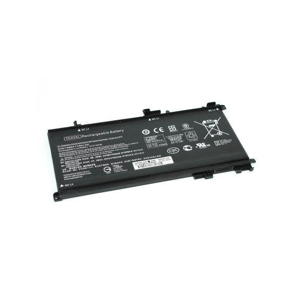 

Аккумулятор для ноутбука Sino Power TE03-3S1P, TE03XL 3500 мАч 11,55В, TE03-3S1P, TE03XL