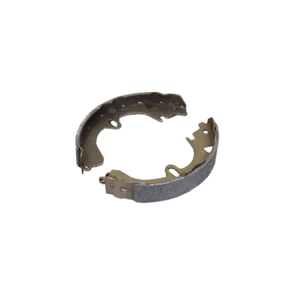 

Колодки барабанные TOYOTA COROLLA E11, Carina E 92-97, [200*37, Sumitomo syst.] BP53033