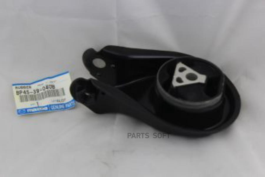 Подушка Двигателя | Зад | Bp4s-39-040b Nsin0022447797 MAZDA  BP4S39040B