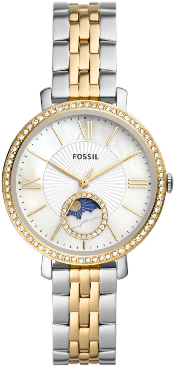 фото Наручные часы женские fossil es5166 разноцветные