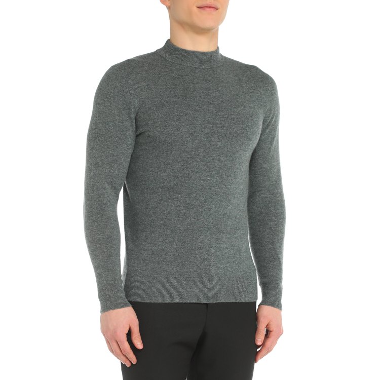 

Джемпер мужской Maison David YX02 серый 2XL, YX02