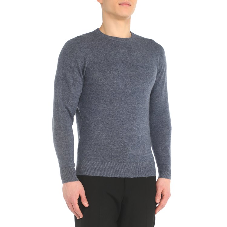 

Джемпер мужской Maison David YX01 серый XL, YX01
