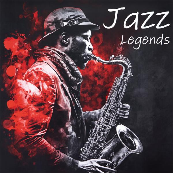 

Jazz Legends 2024 Limited Edition (LP)