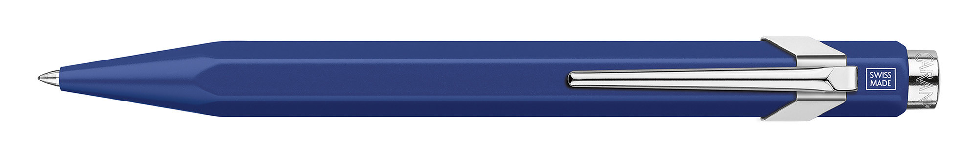

Carandache Office 849 (846.659) черные чернила blue