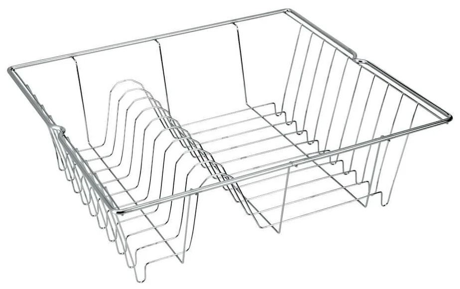 Сушилка для посуды Metaltex 32.12.40 DRESDA 37*33 см.