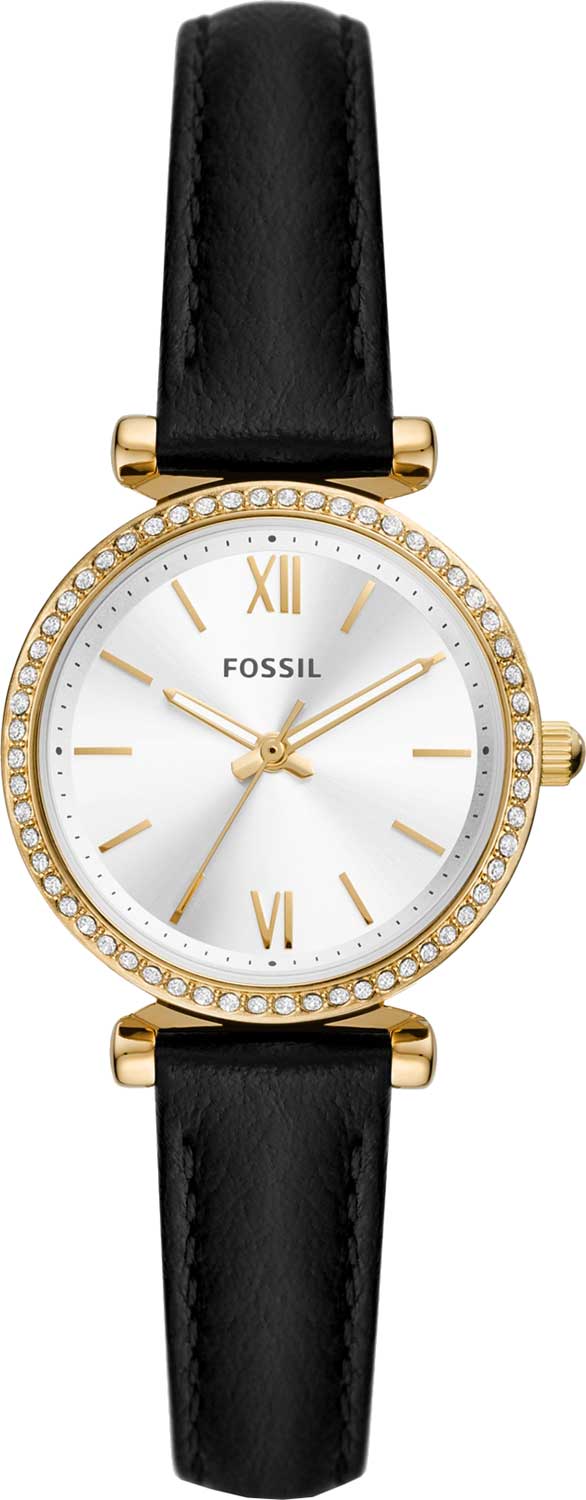 Наручные часы женские Fossil ES5127 черные