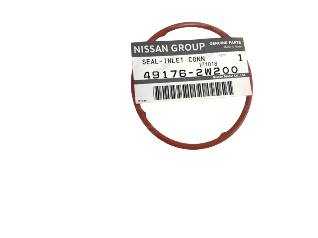 

Уплотнение NISSAN арт. 491762W200