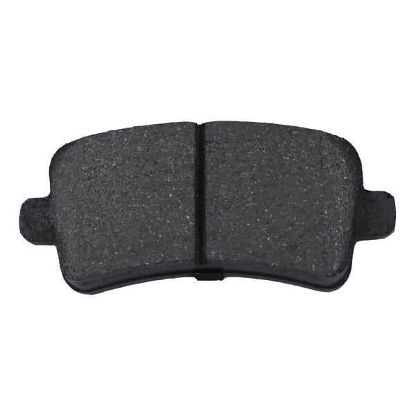 

Тормозные колодки AKNUK bp4448