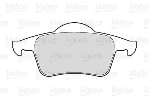 

301480 Колодки Дисковые Задние Volvo S80 98>/S60/V70 00>/C70 97-00/Xc70 2.5D5 02>