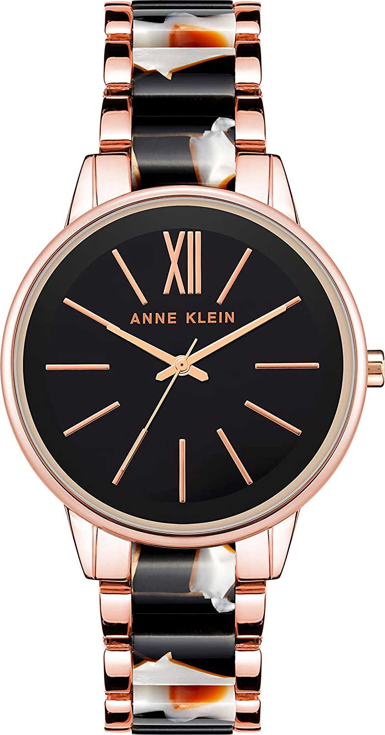 фото Наручные часы женские anne klein 1412btrg разноцветные