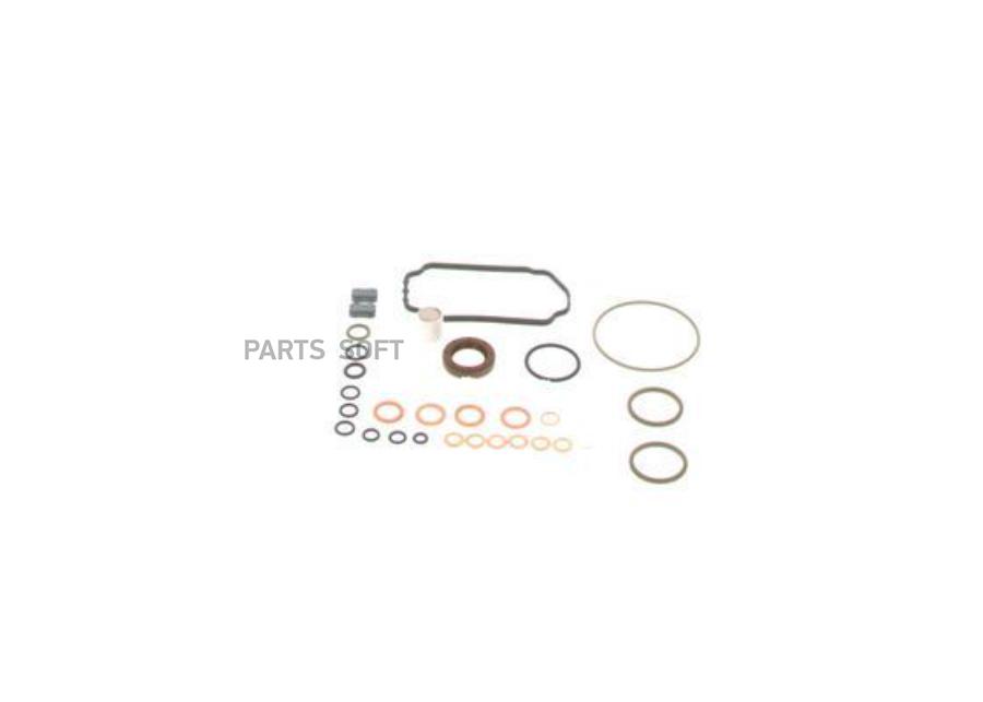 

Ремкомплект Case Тнвд Bosch Bosch 1467010520