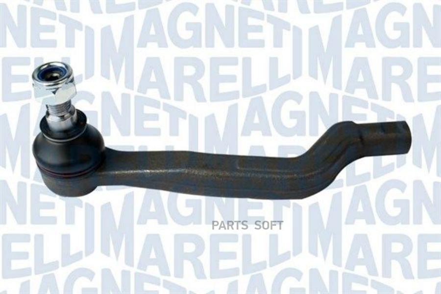 

MAGNETI MARELLI 301191604980 Наконечник рулевой тяги L 1шт