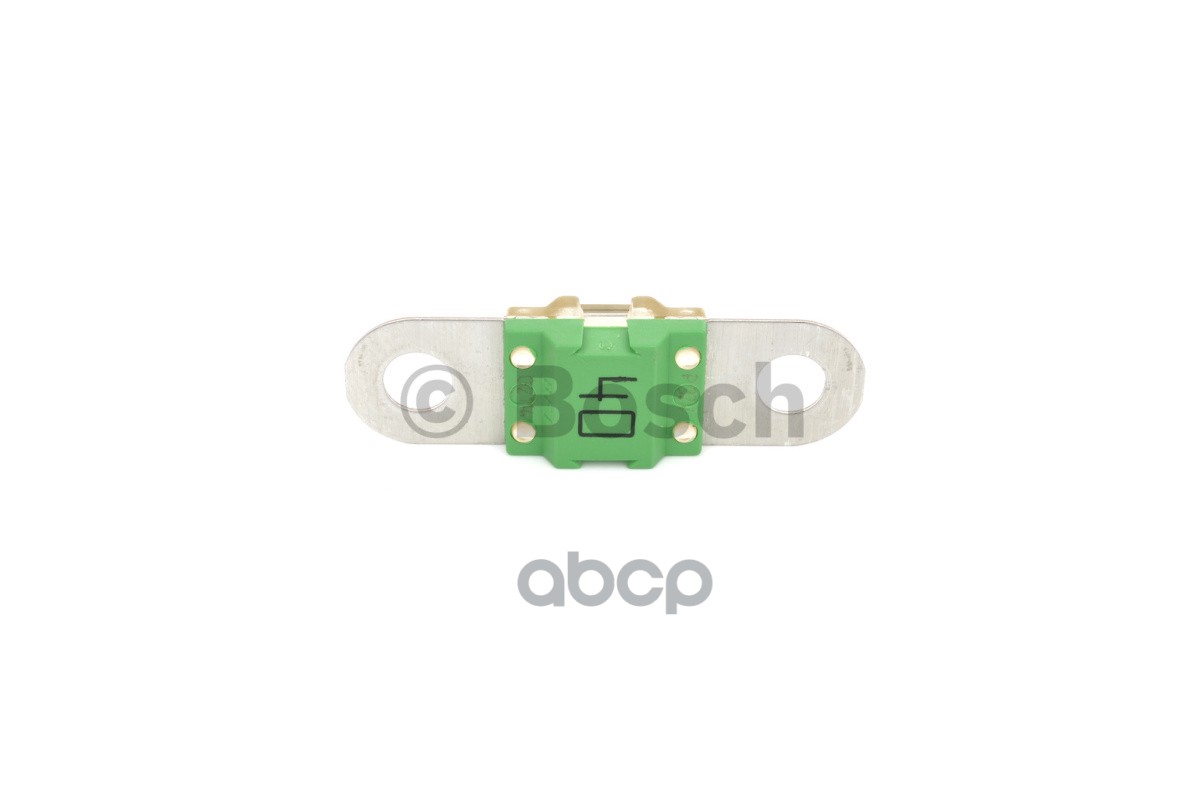 

Предохранитель Плоский "Midi" Universal /40a Bosch 1987531017 Bosch арт. 1 987 531 017