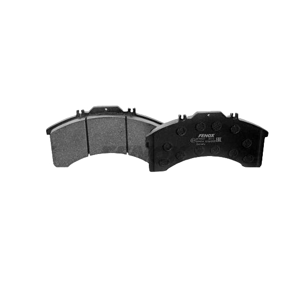 

Тормозные колодки FENOX передние bp44027