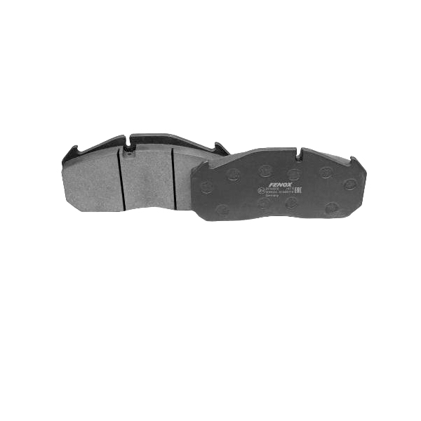 

Колодки MB, RVI, MAN, MERITOR D 3, 96- BP44009