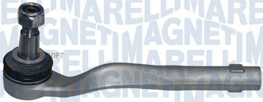 

MAGNETI MARELLI 301191604940 Наконечник рулевой тяги R 1шт