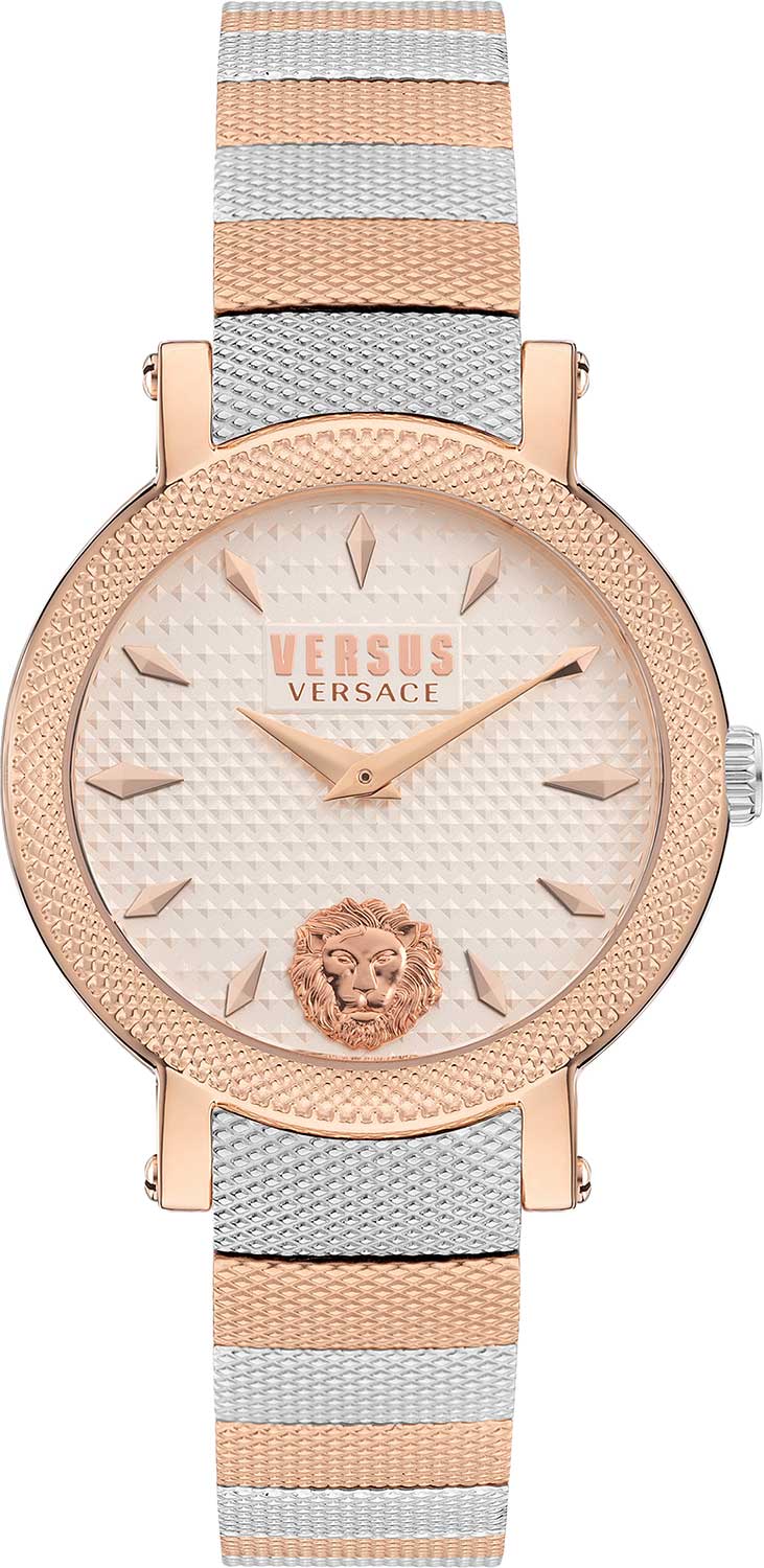 фото Наручные часы женские versus versace vspzx0621 разноцветные