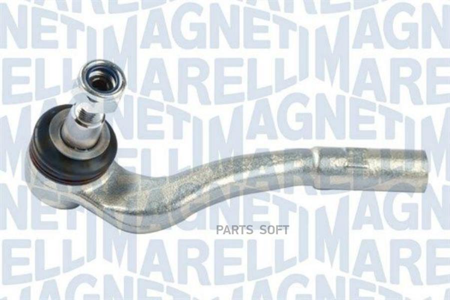 

MAGNETI MARELLI 301191604860 Наконечник рулевой тяги L 1шт