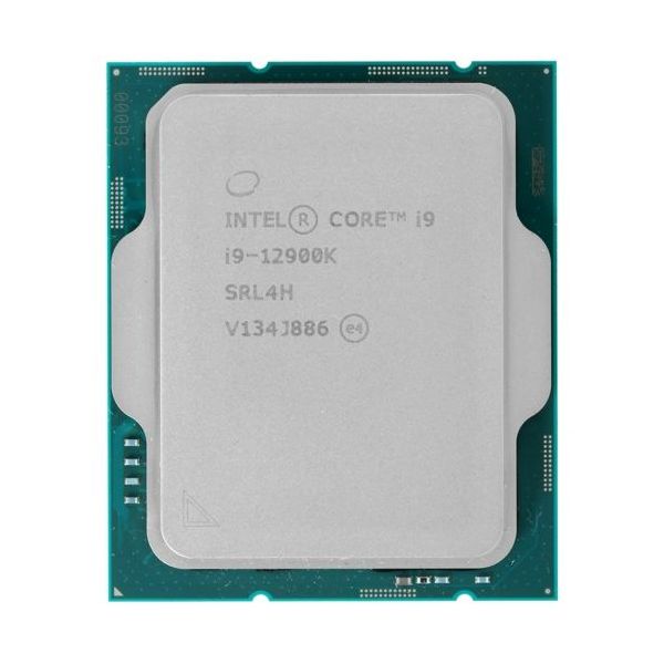 Процессор Intel Core i9 12900K LGA 1700 OEM