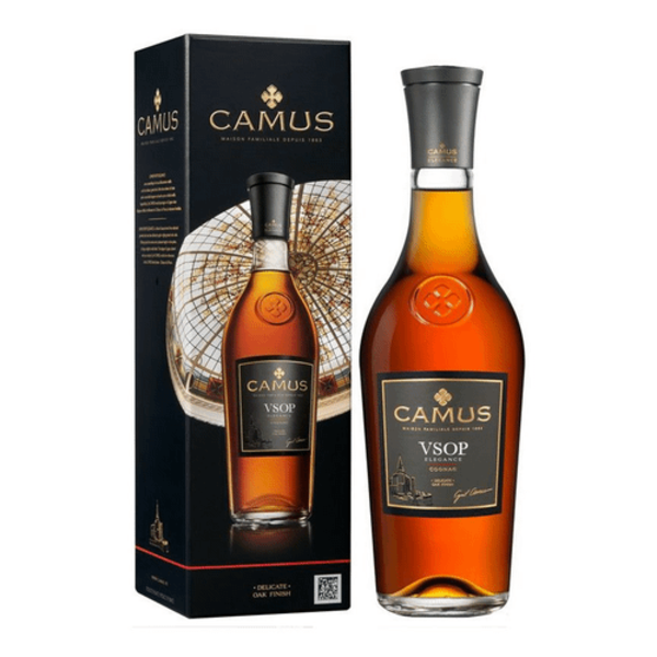 

Коньяк Camus 12 лет VSOP 40% 0,7 л