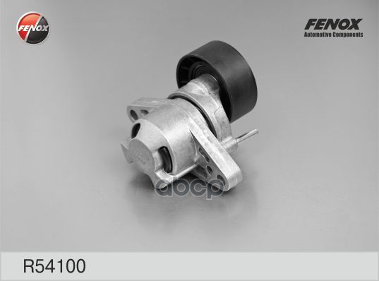 

Ролик Renault Logan 09.04- FENOX арт. R54100