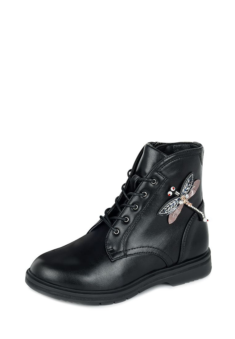 

Ботинки T.TACCARDI K8077MH-1A, черный, 30, K8077MH-1A