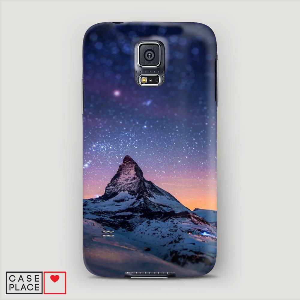 

Чехол Awog "Ночные пейзажи 5" для Samsung Galaxy S5 mini, 24220-3