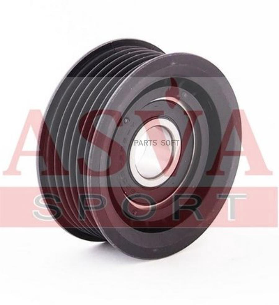 

ASVA SYBP-004 Ролик руч.ремня SSANG YONG NEW ACTYON